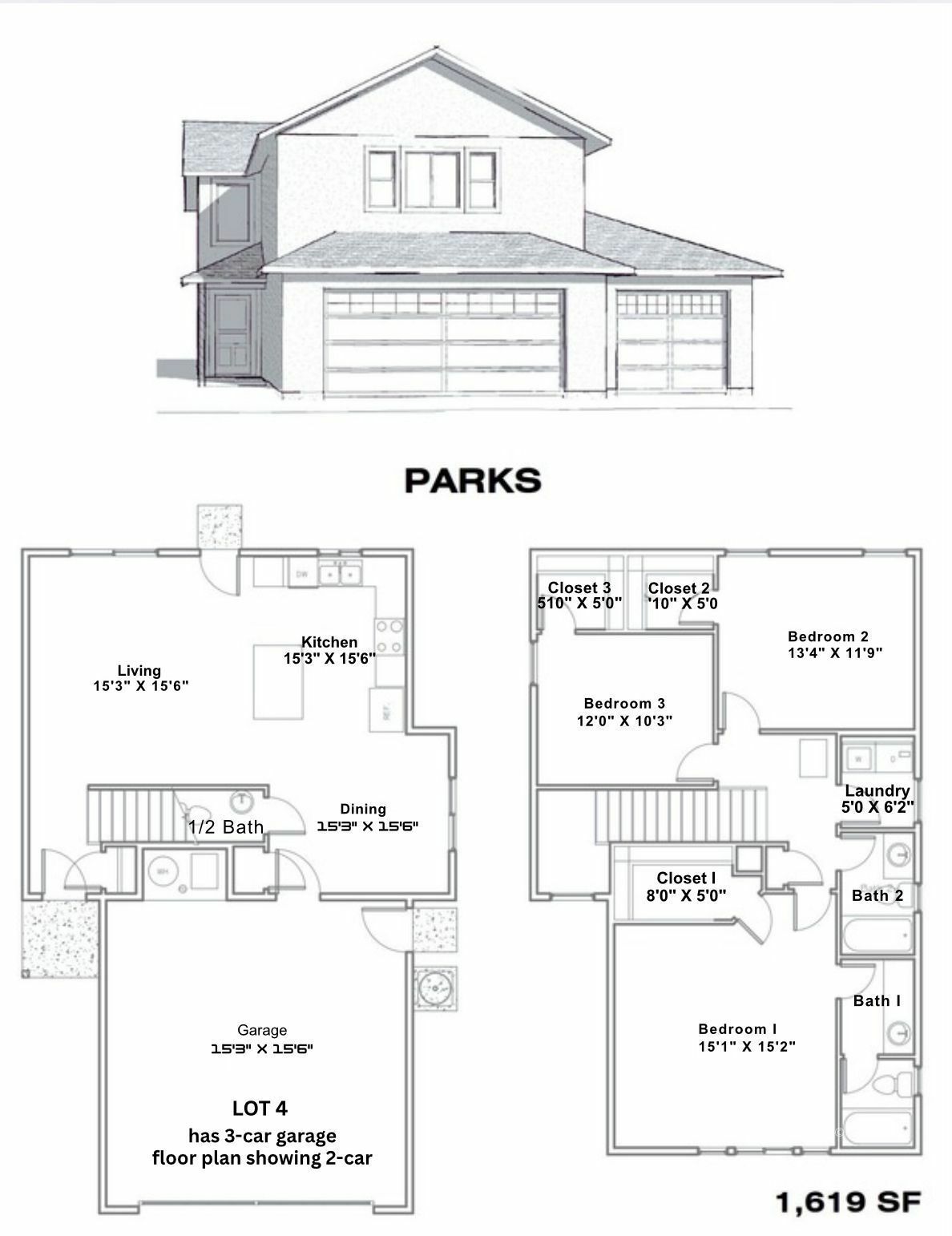 Property Photo: 1250 Primrose Lane NV 89801