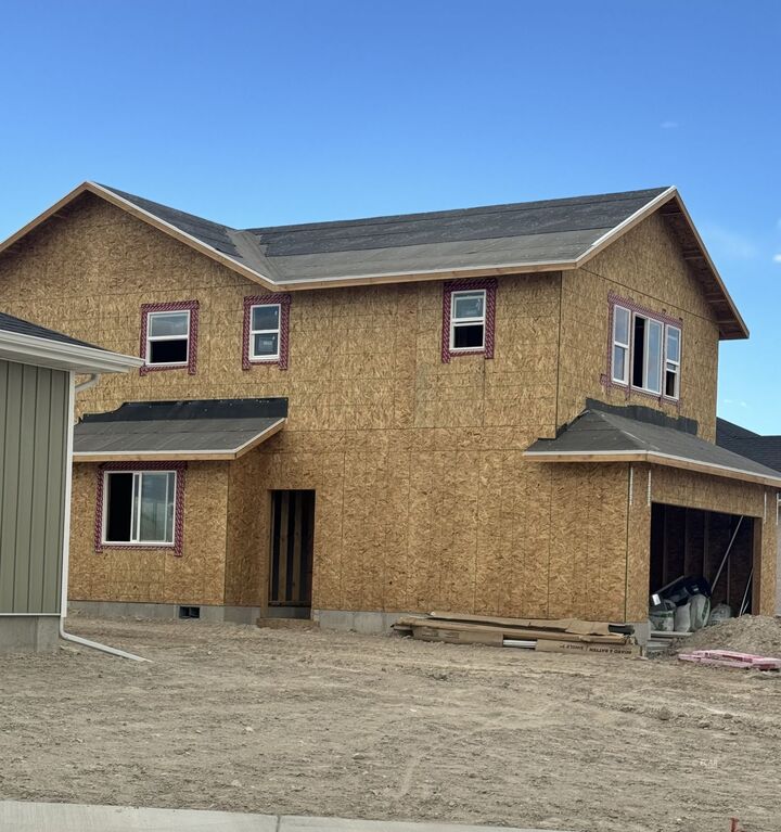 Property Photo: 1250 Primrose Lane NV 89801