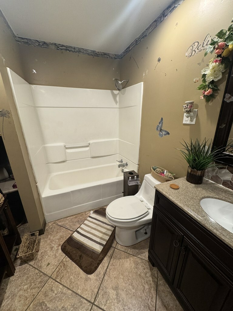 Property Photo: 715 Burning Fork KY 41501