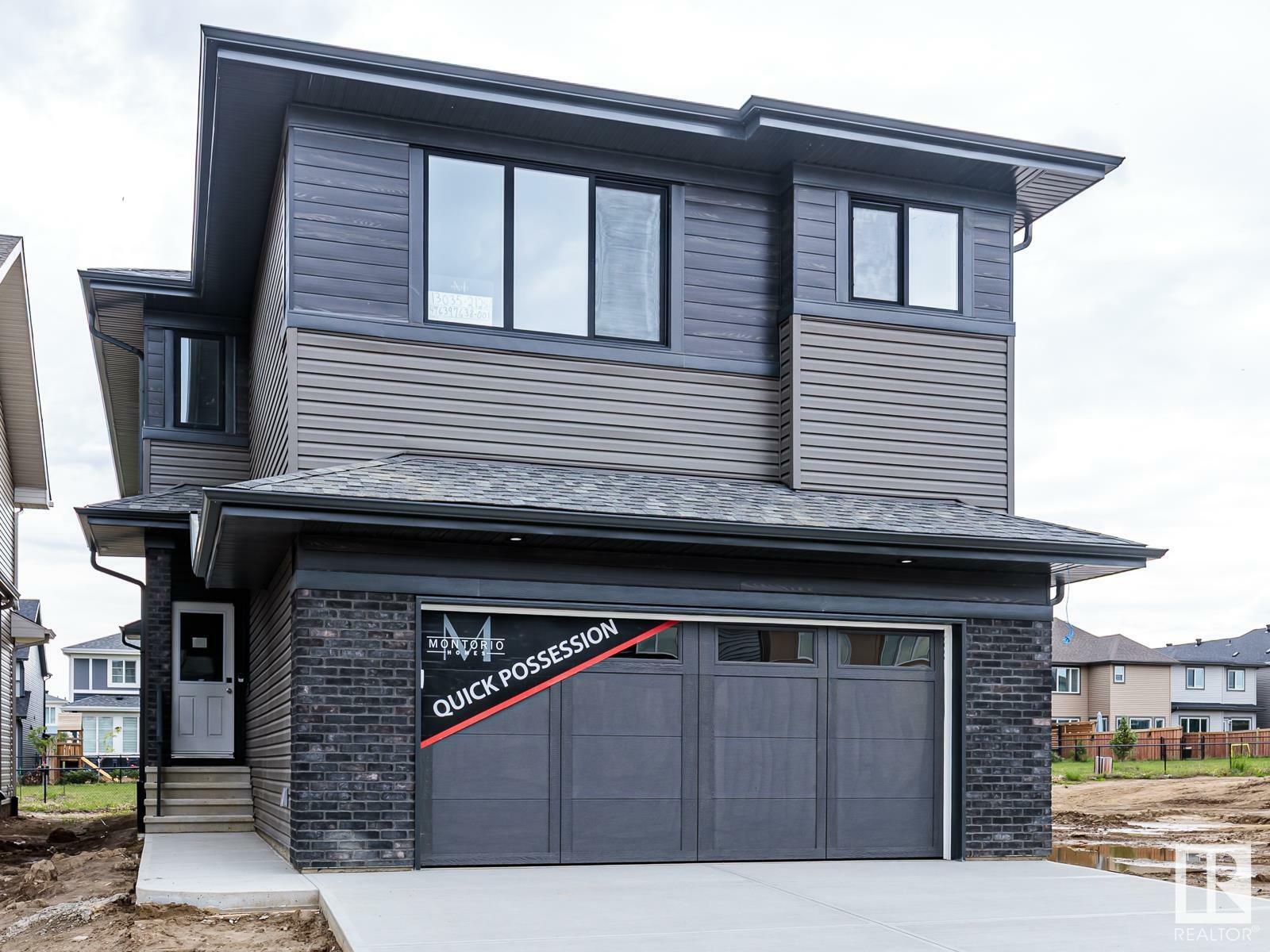 Property Photo: 13035 212 Street NW AB T5S 0T8