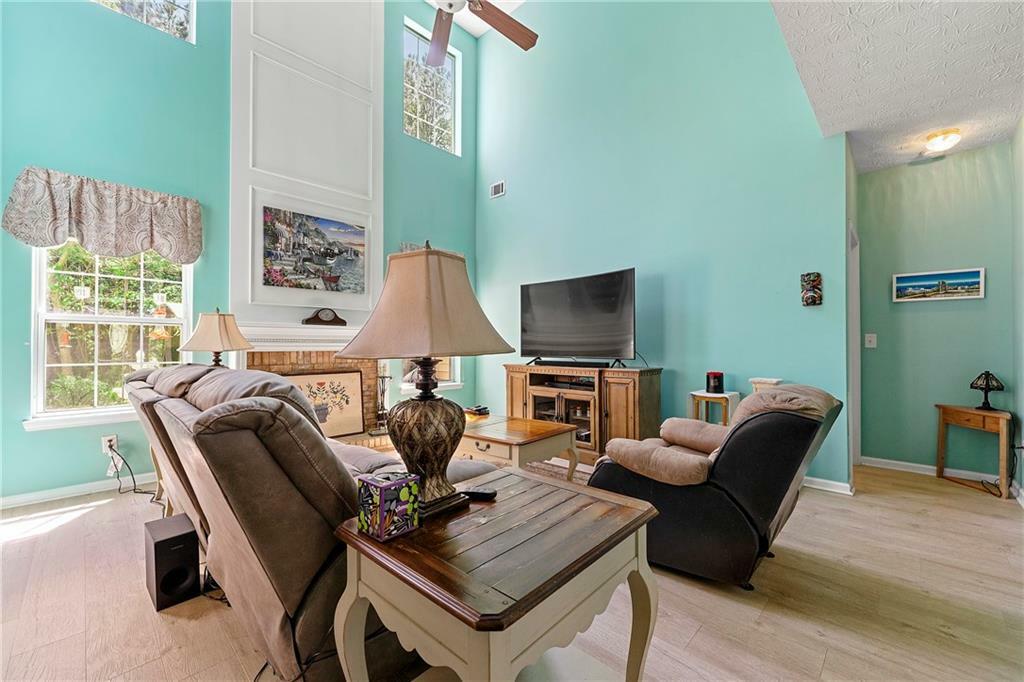 Property Photo: 545 Goldfinch Way GA 30281