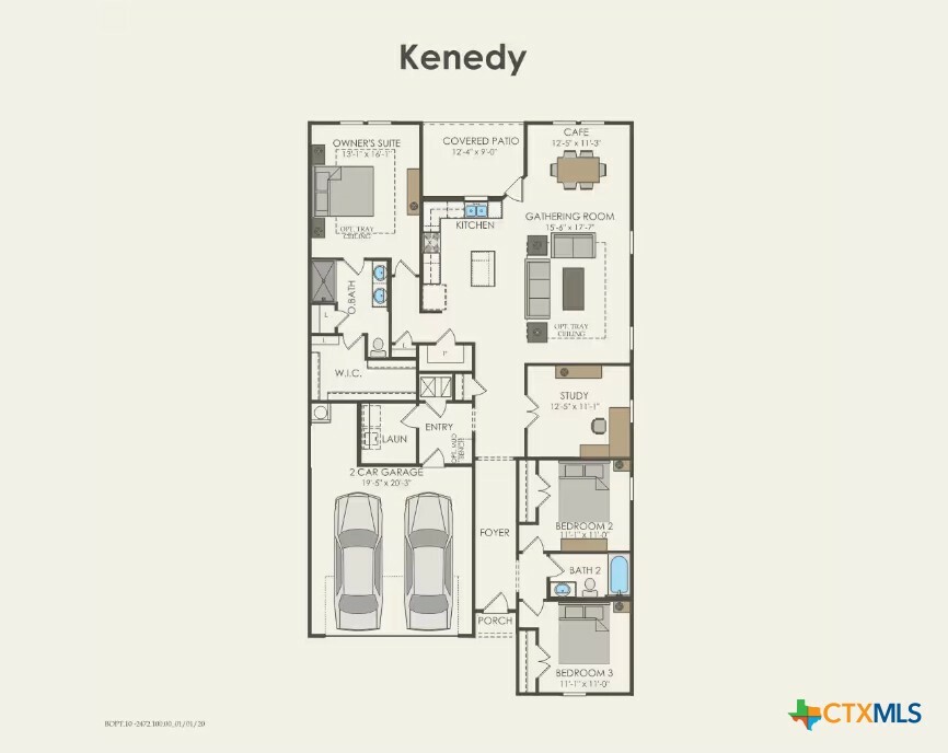 Property Photo: 914 Childress Drive TX 76501