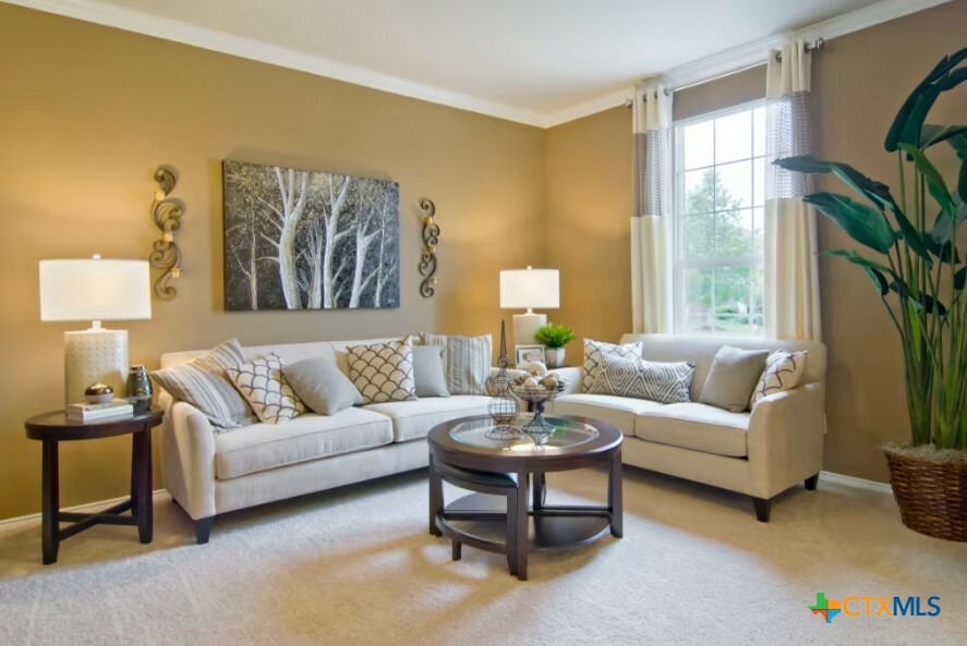 Property Photo: 918 Childress Drive TX 76501