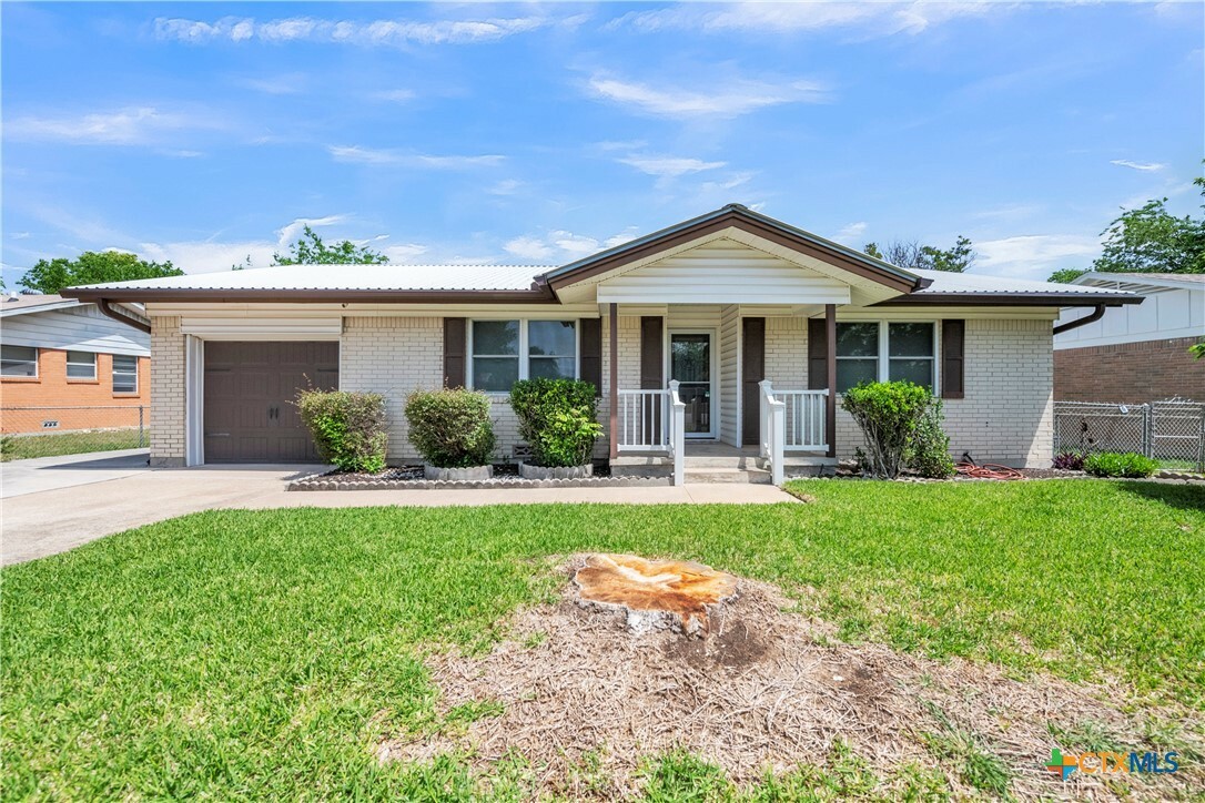 1009 E Robertson Avenue  Copperas Cove TX 76522 photo
