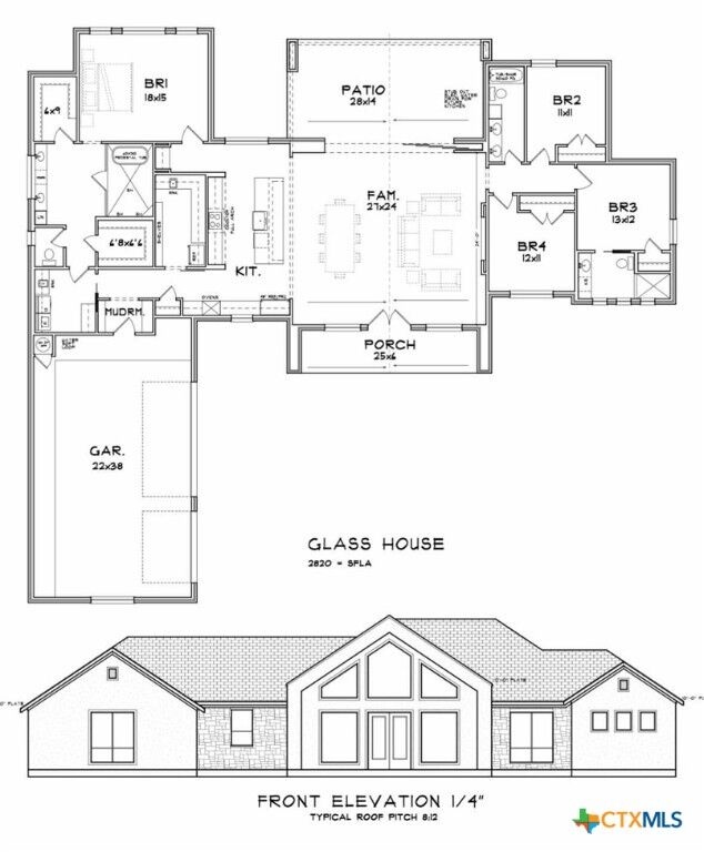 Property Photo: 549 County Road 3152 TX 76539