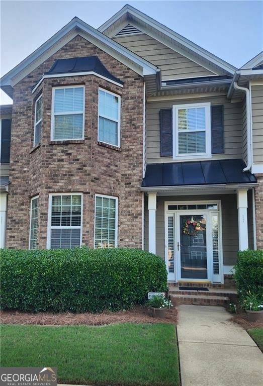 Property Photo: 5449 Festival Avenue GA 30213