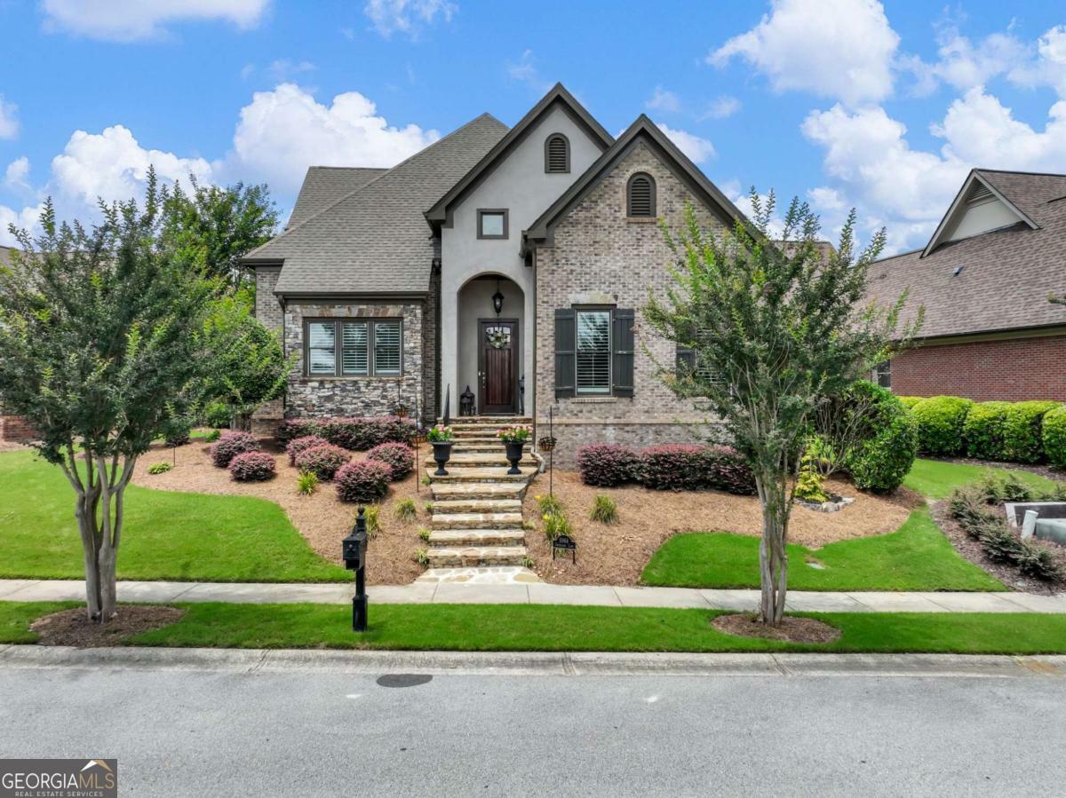 Property Photo: 5964 Chickasaw Lane GA 30517