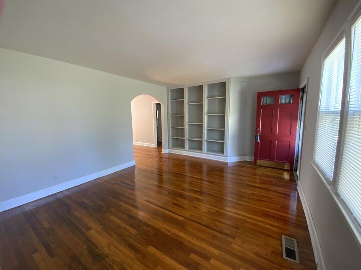 Property Photo: 216 Sequoia Drive TN 37411