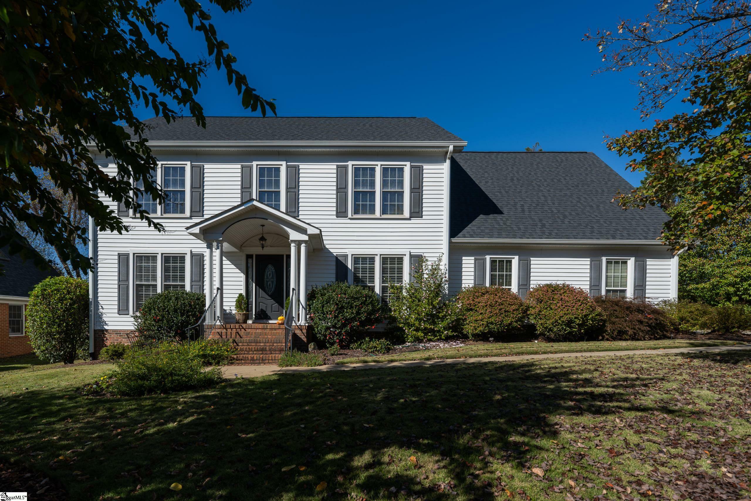 Property Photo:  223 E Shallowstone Road  SC 29650 