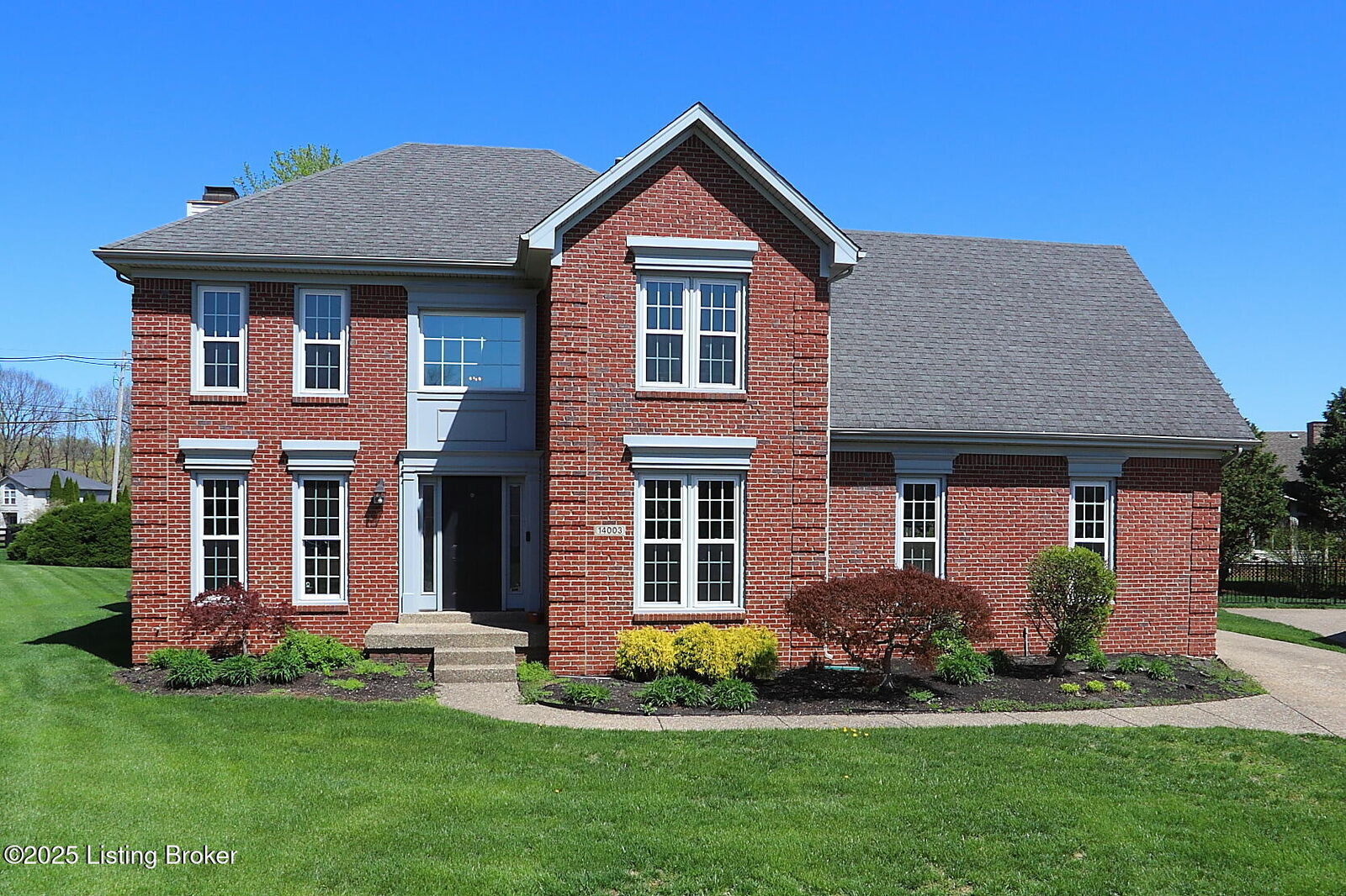 Property Photo:  14003 Rolling Springs Ct  KY 40245 