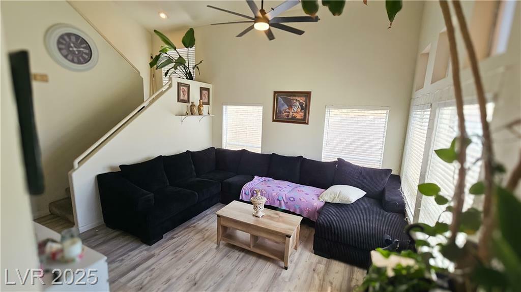 Property Photo: 3871 Sir Bret Court NV 89104