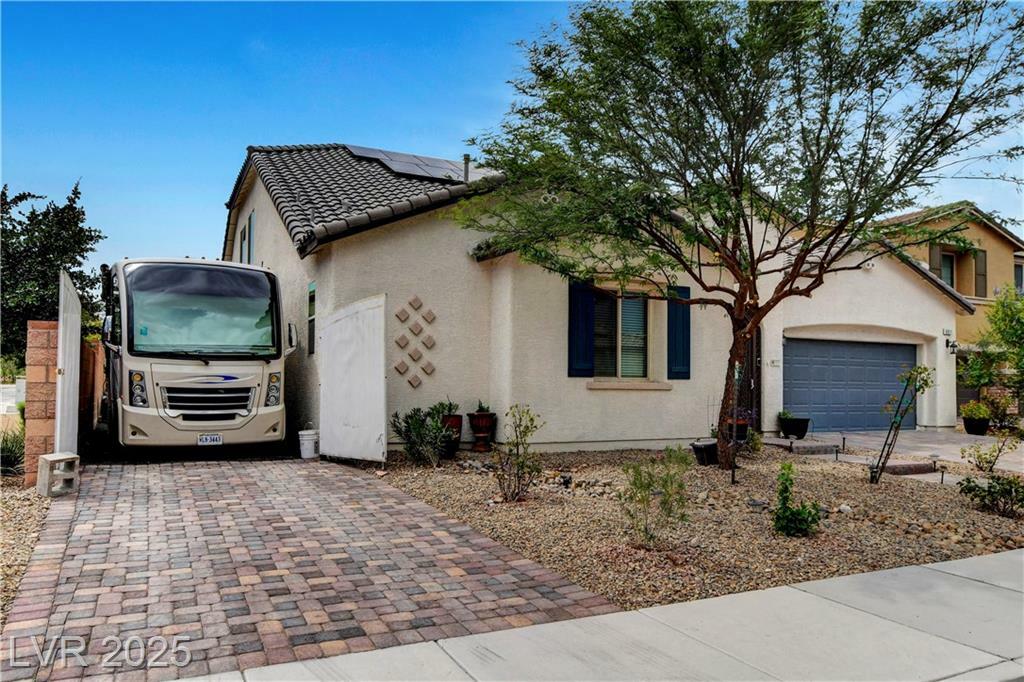 Property Photo: 8811 Pauley Hills Street NV 89131