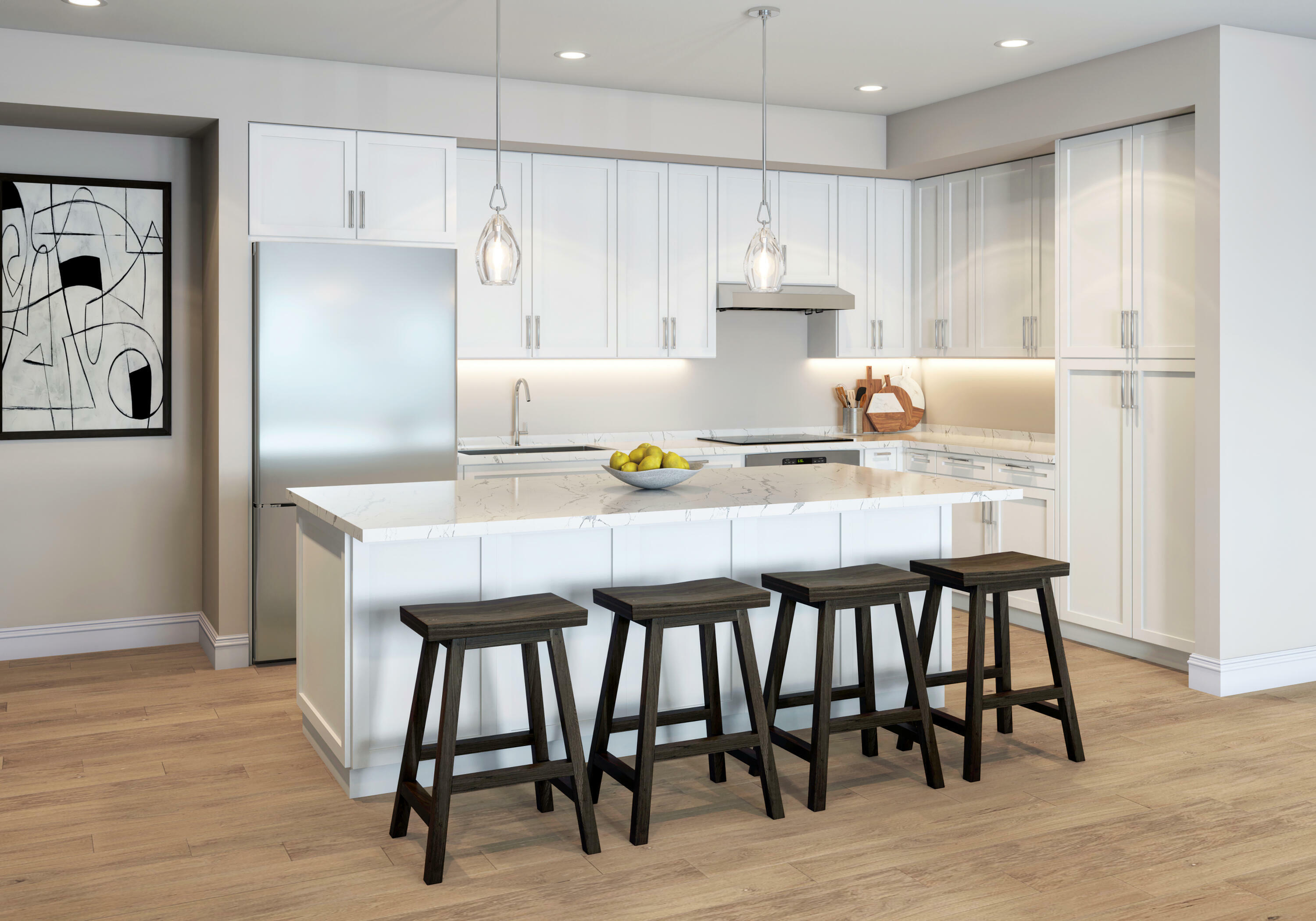 Property Photo: 101 W Michigan Boulevard 324 IN 46360