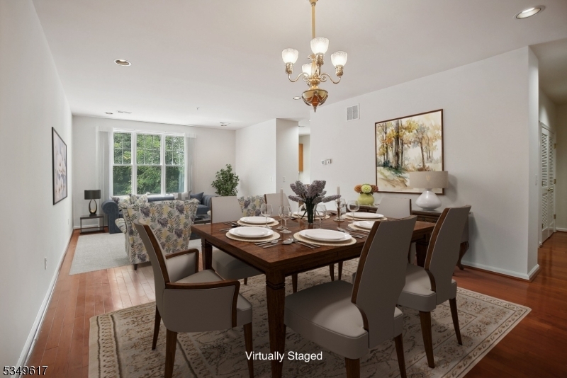 Property Photo: 1107 Pointe Gate Dr 1107 NJ 07039
