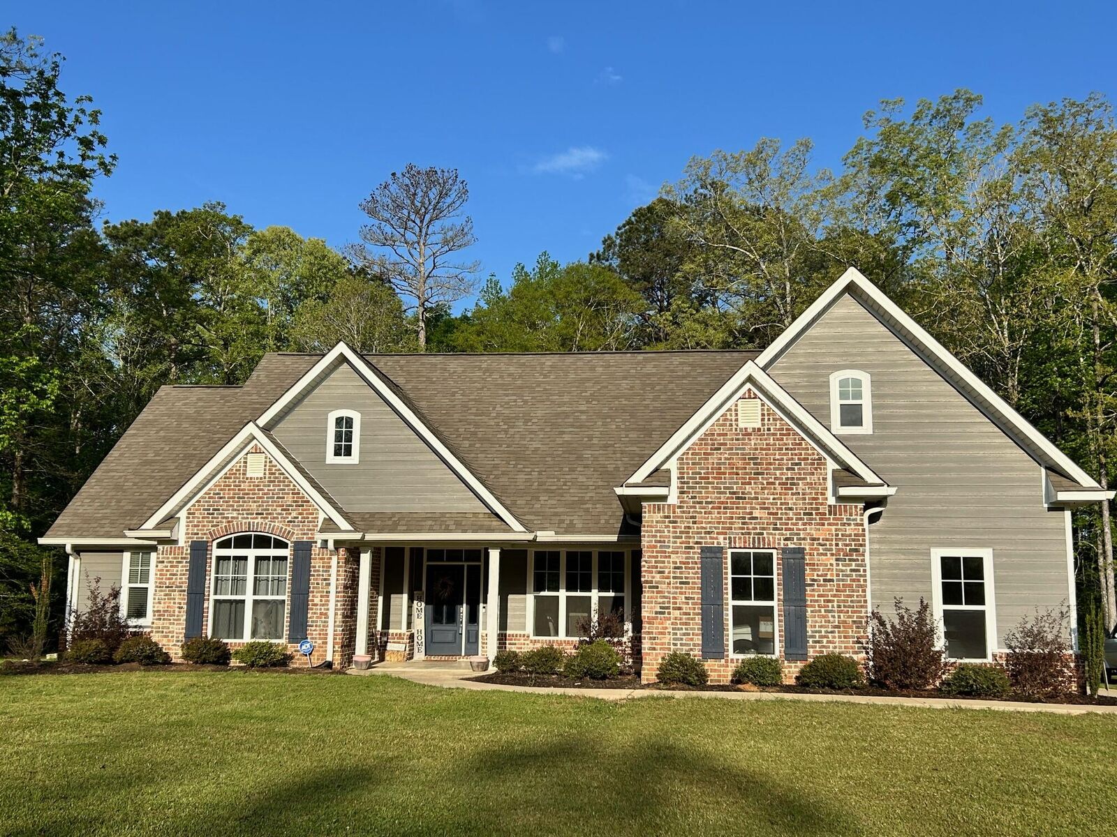 Property Photo:  244 Bent Brook Dr  MS 39759 