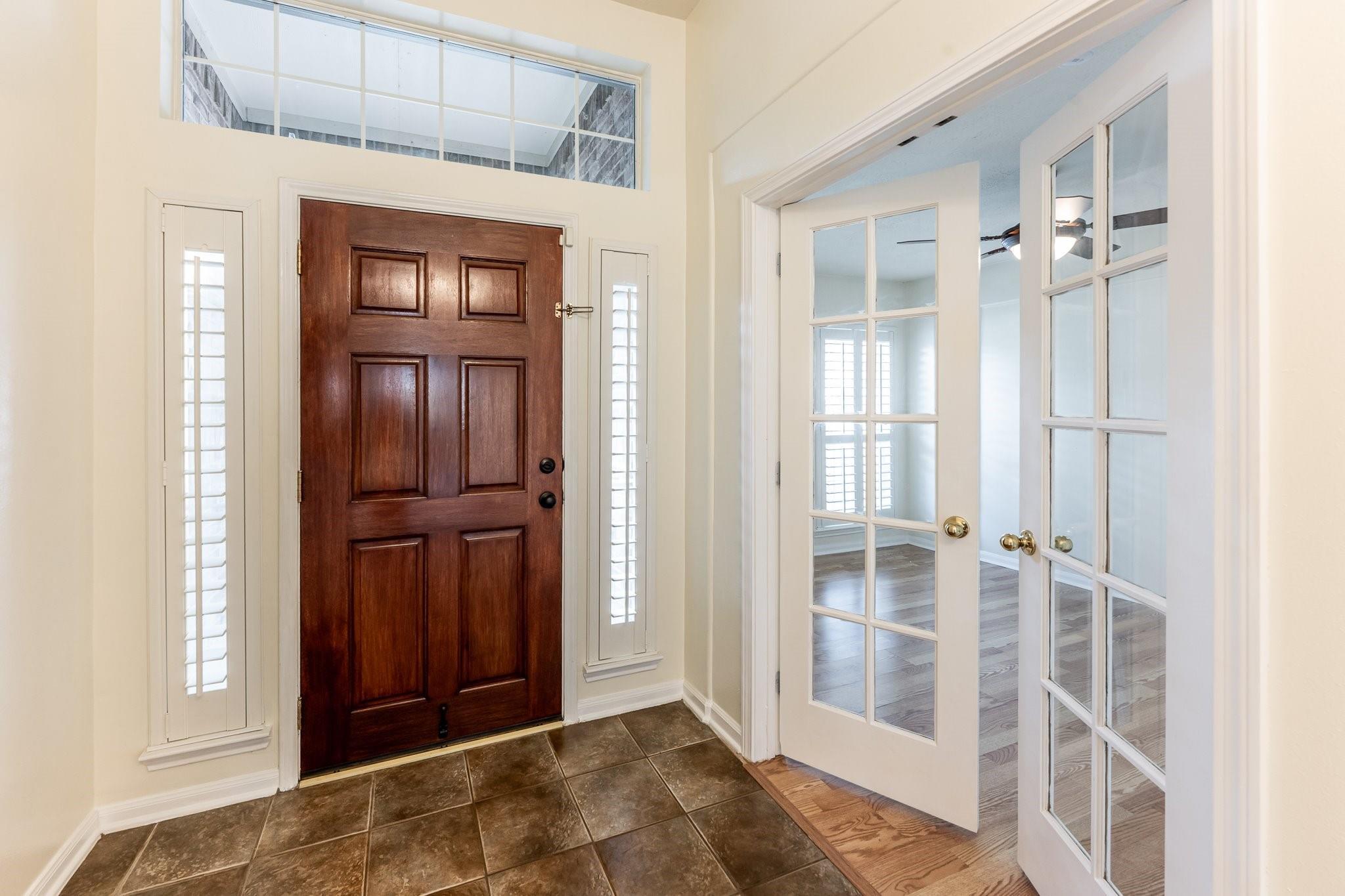 Property Photo:  23222 Drywood Crossing Court  TX 77373 