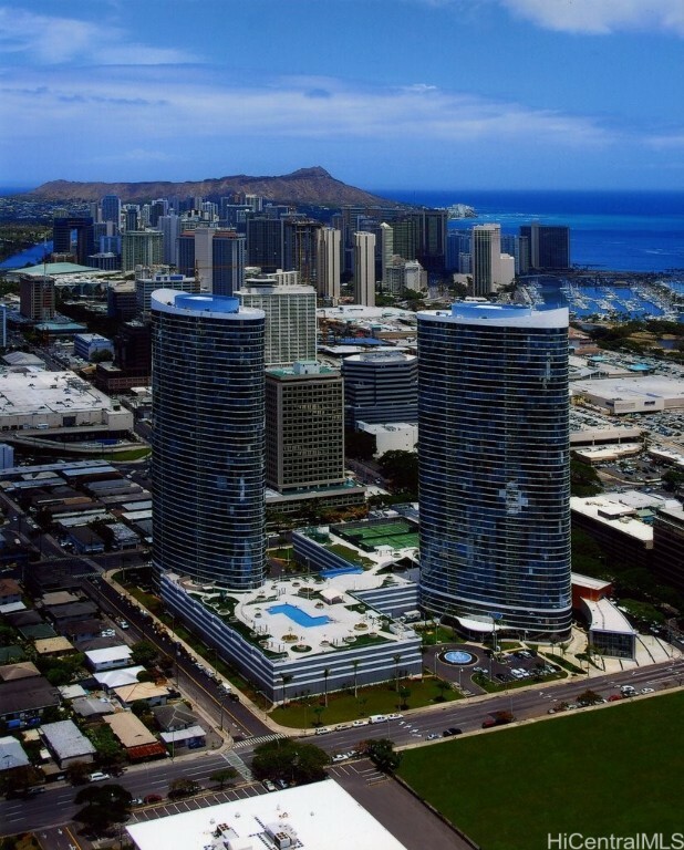 1296 Kapiolani Boulevard Ph-1  Honolulu HI 96814 photo