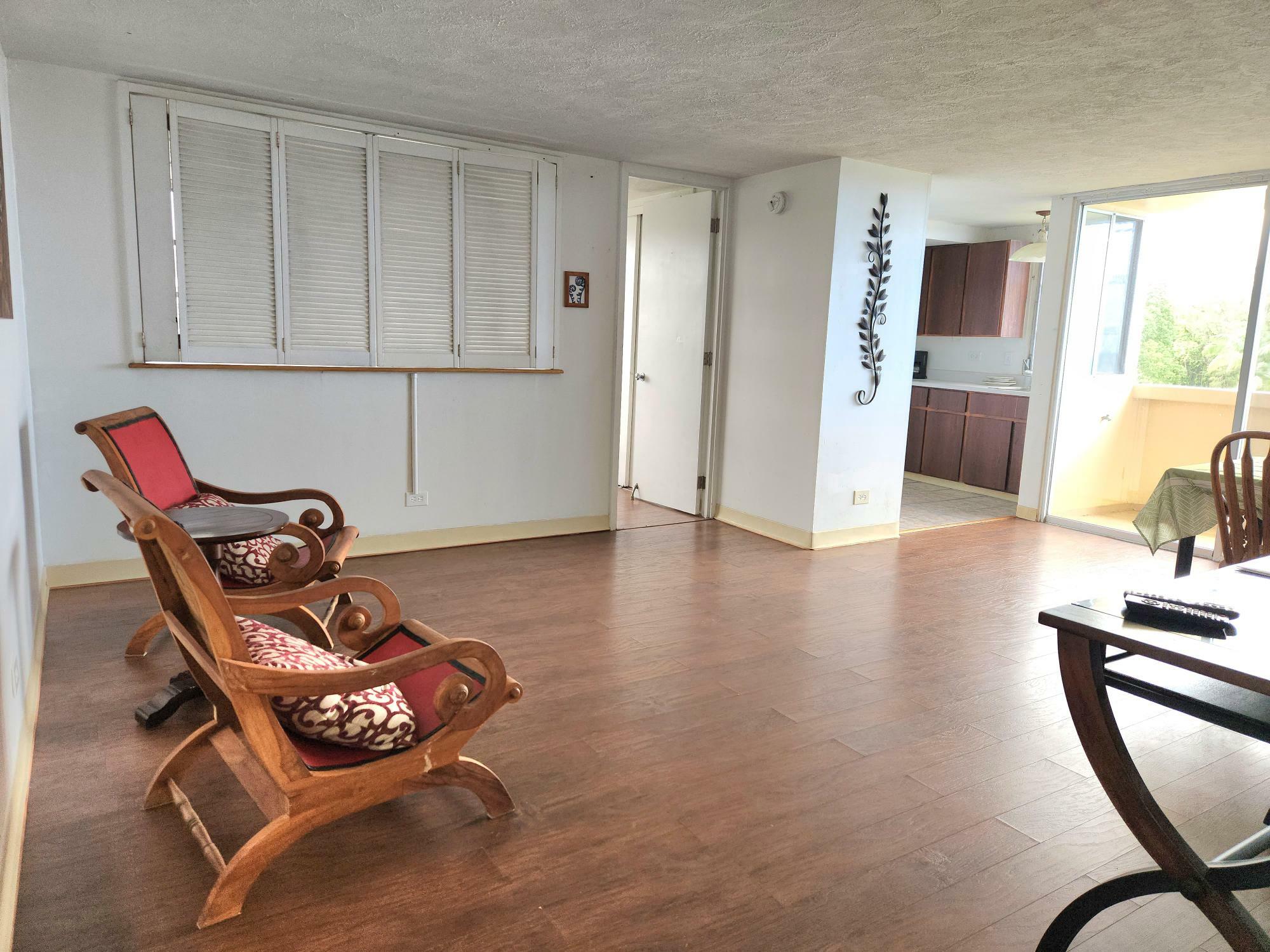 Property Photo: 84 Bayshore Towers 602 HI 96720