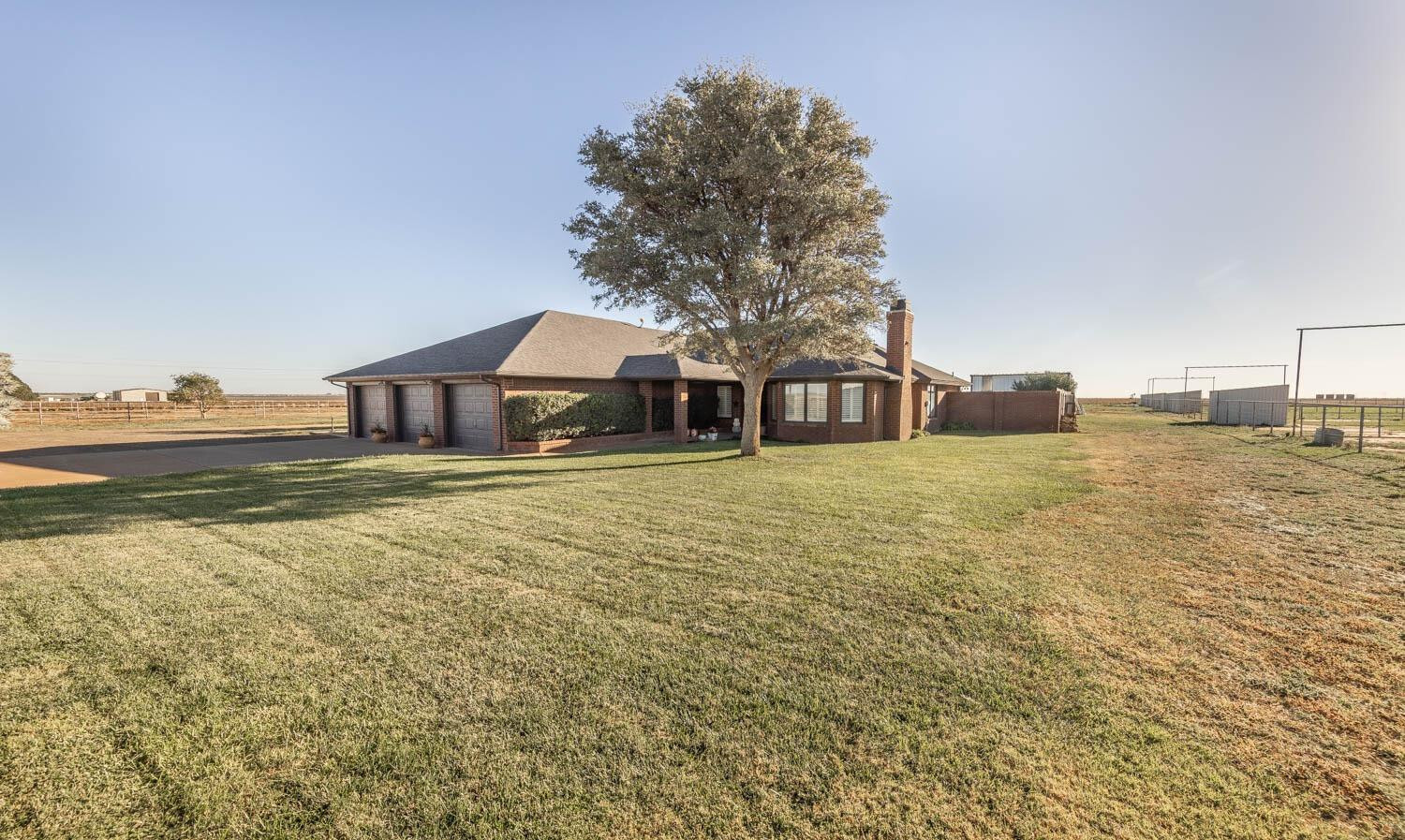 Property Photo: 3371 S US Highway 385 TX 79336