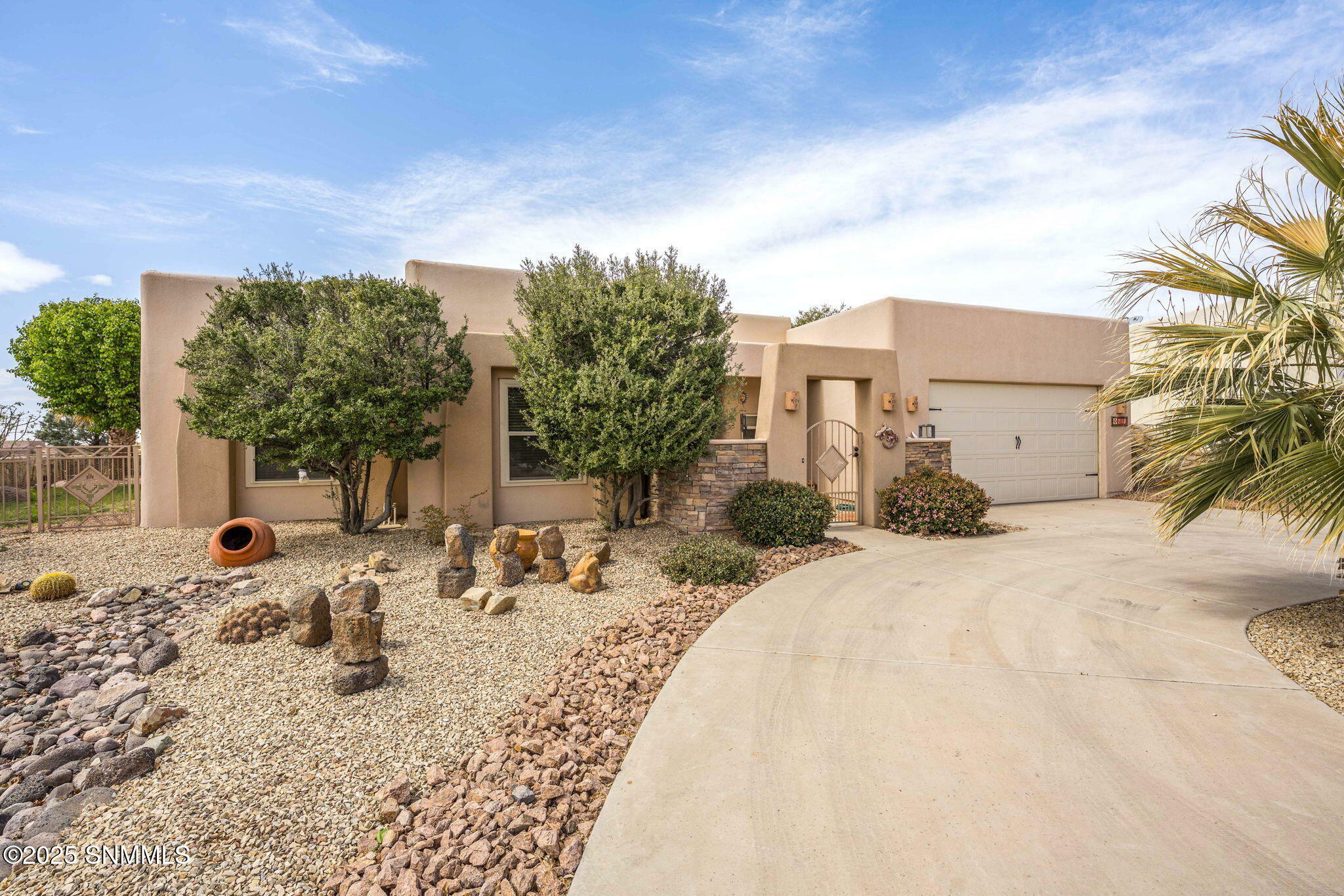 Property Photo: 2110 San Patricio Loop NM 88011