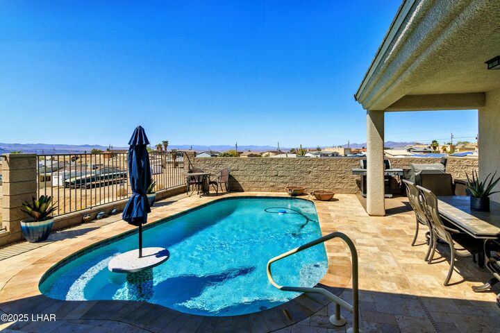 Property Photo: 3661 Texoma Dr AZ 86404