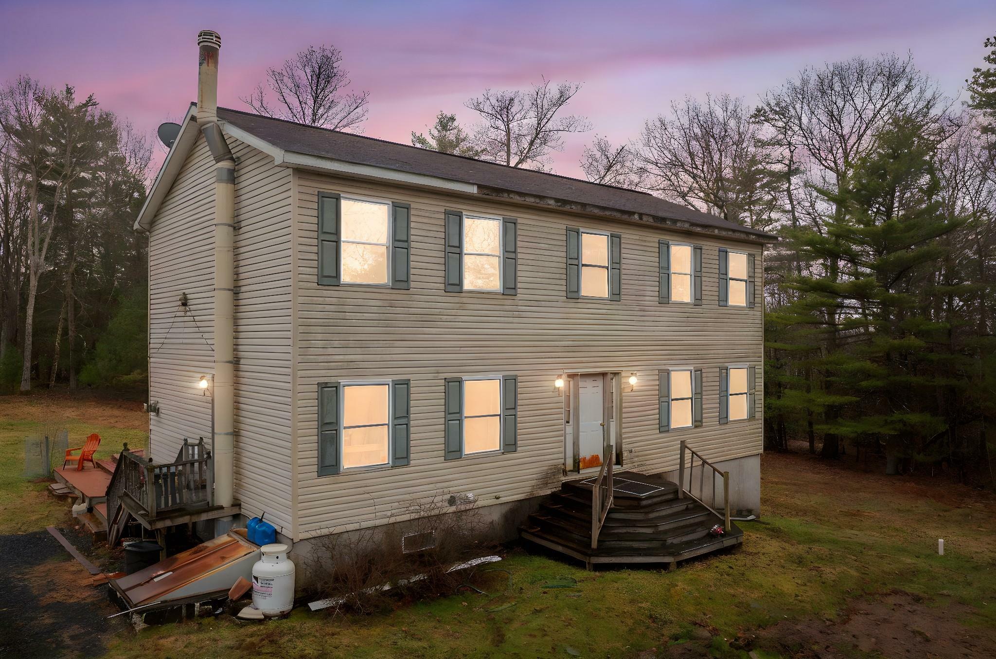 452 County Road 114  Cochecton NY 12726 photo