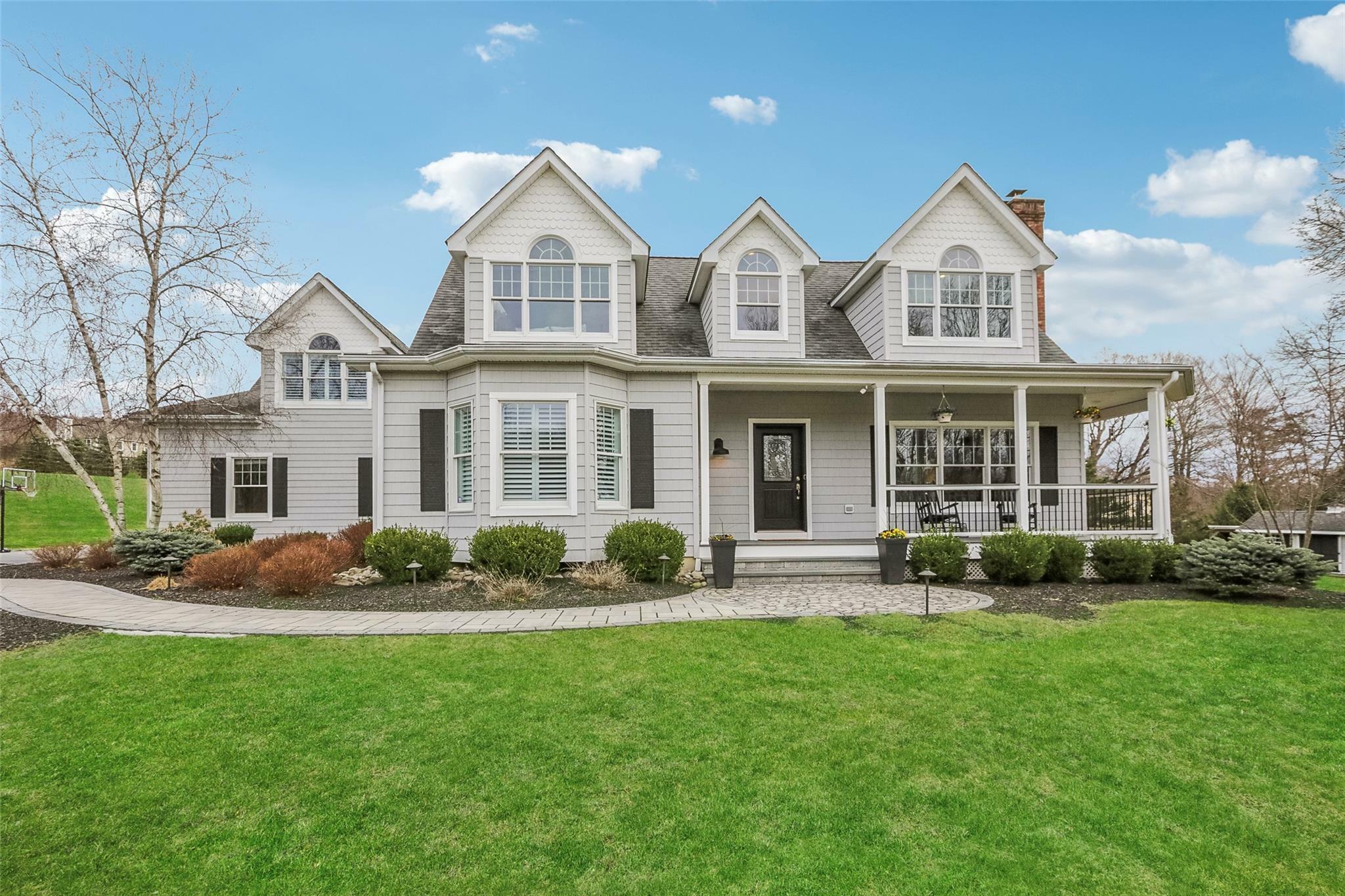 Property Photo: 18 Panorama Drive NY 10990