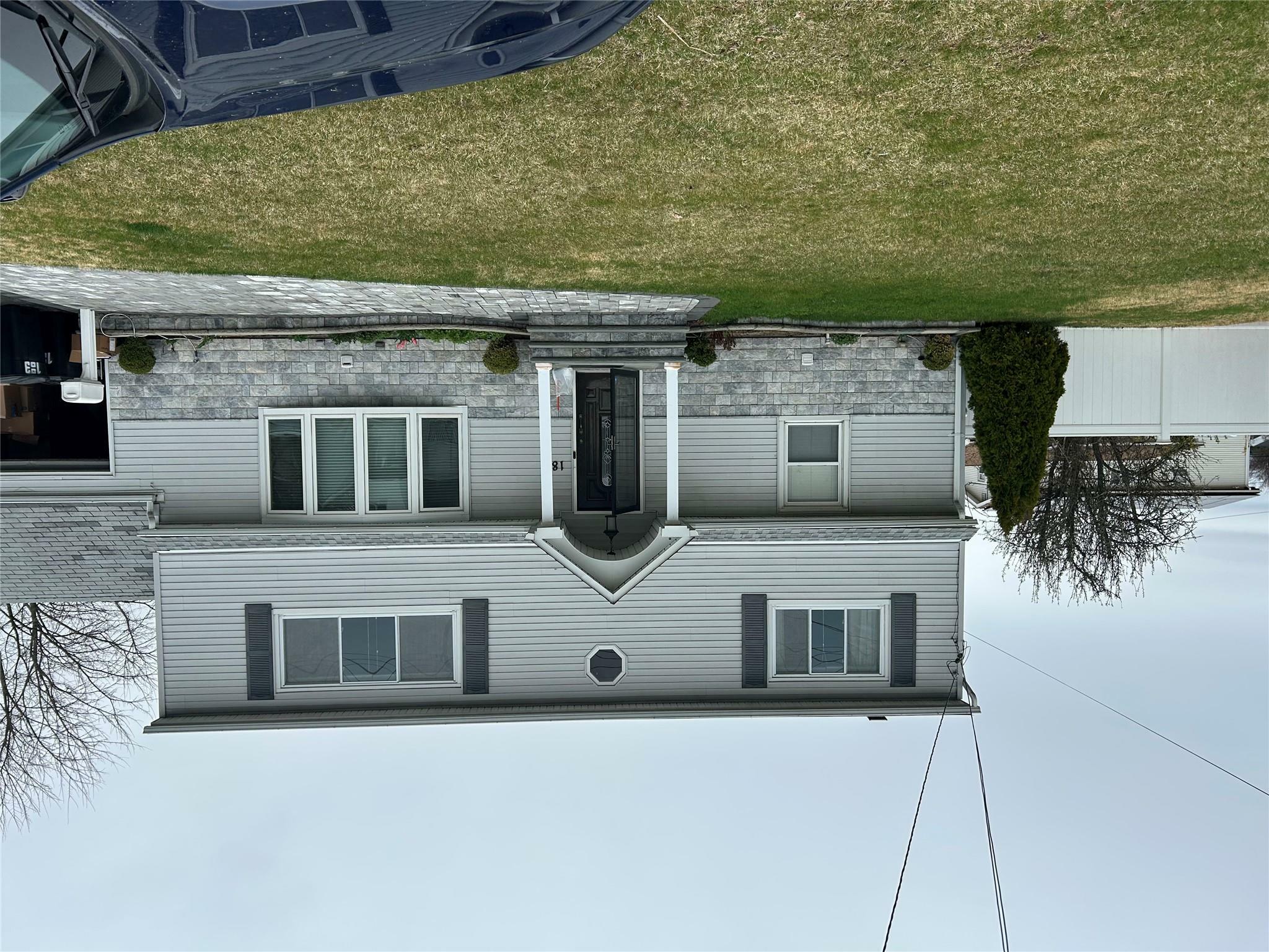 Property Photo: 183 Seward Street NY 11704