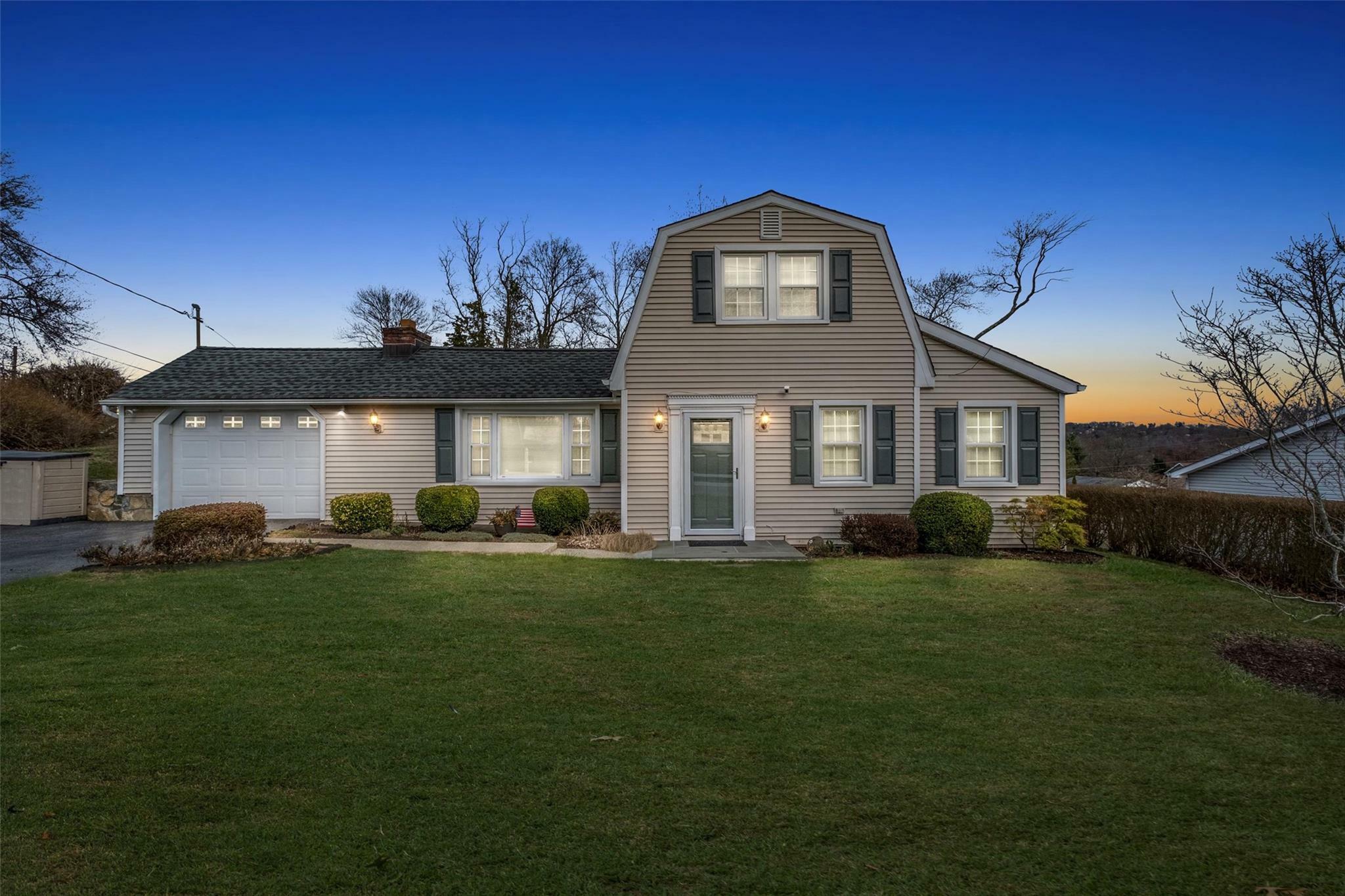 Property Photo: 427 Haviland Drive NY 12563