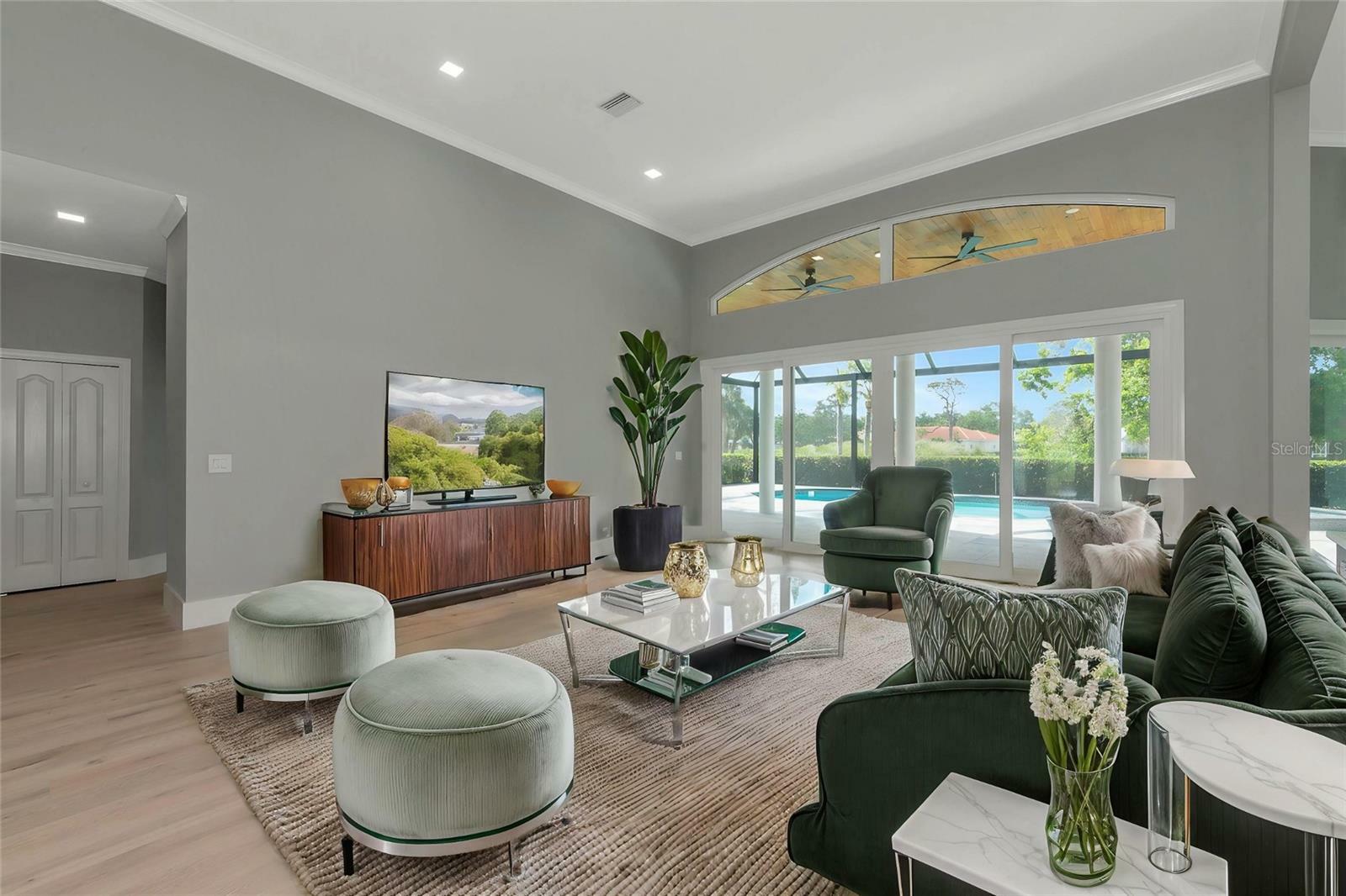 Property Photo: 600 Eagle Watch Lane FL 34229