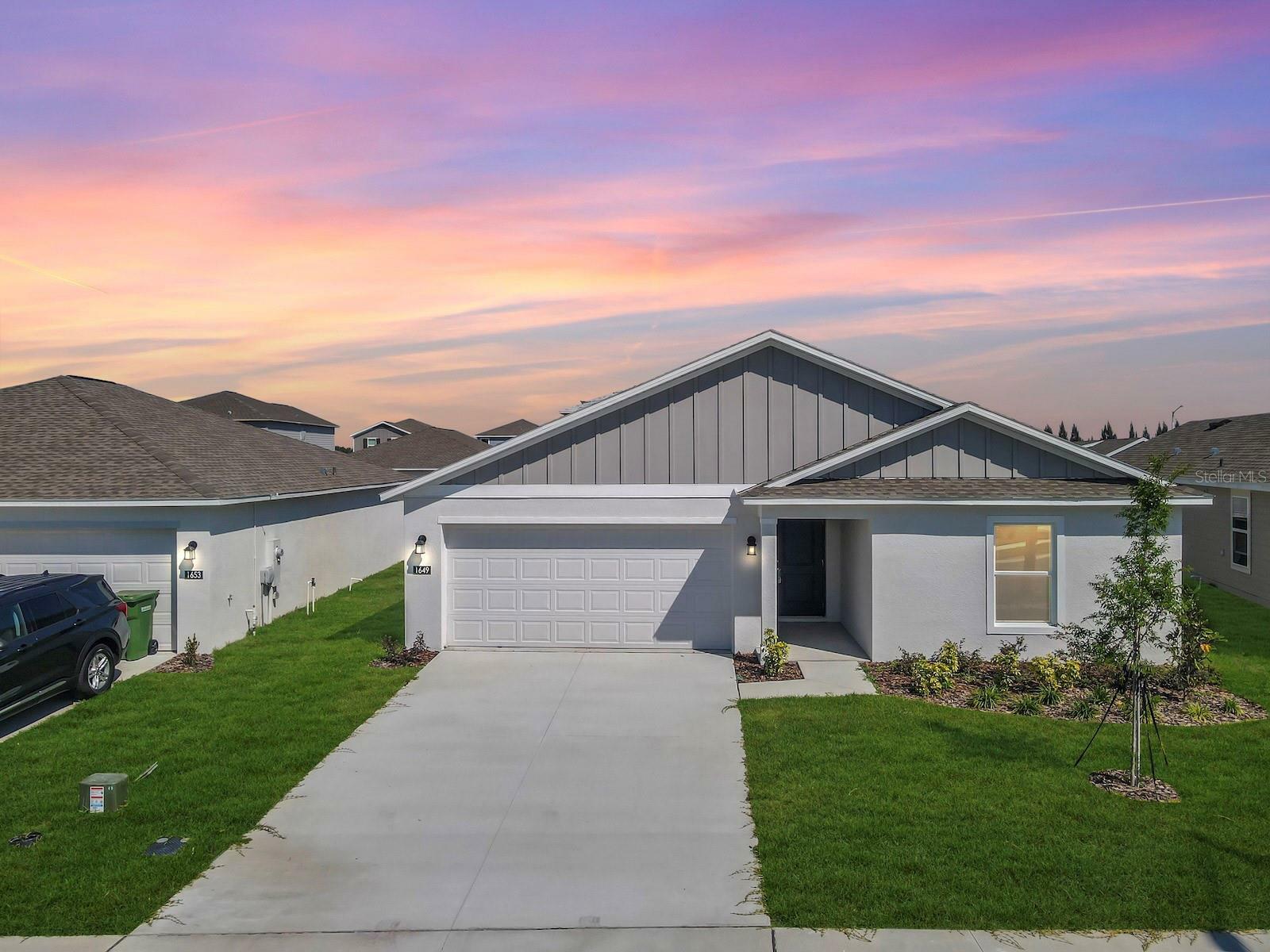 Property Photo:  1649 Teagan Lane  FL 33884 