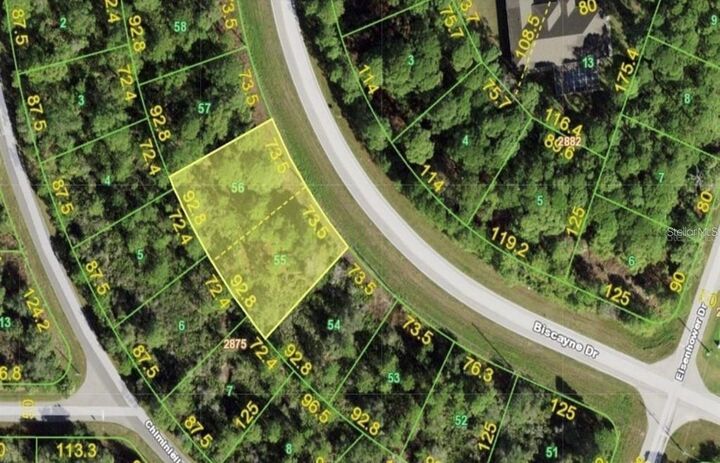 565 &Amp 573 Biscayne Drive  Port Charlotte FL 33953 photo