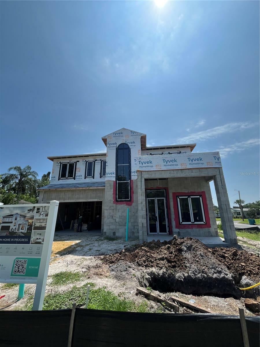 Property Photo: 1803 Florinda Drive FL 32804
