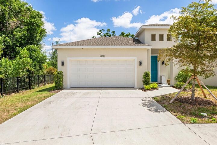 1800 Little Bird Court  Sarasota FL 34235 photo