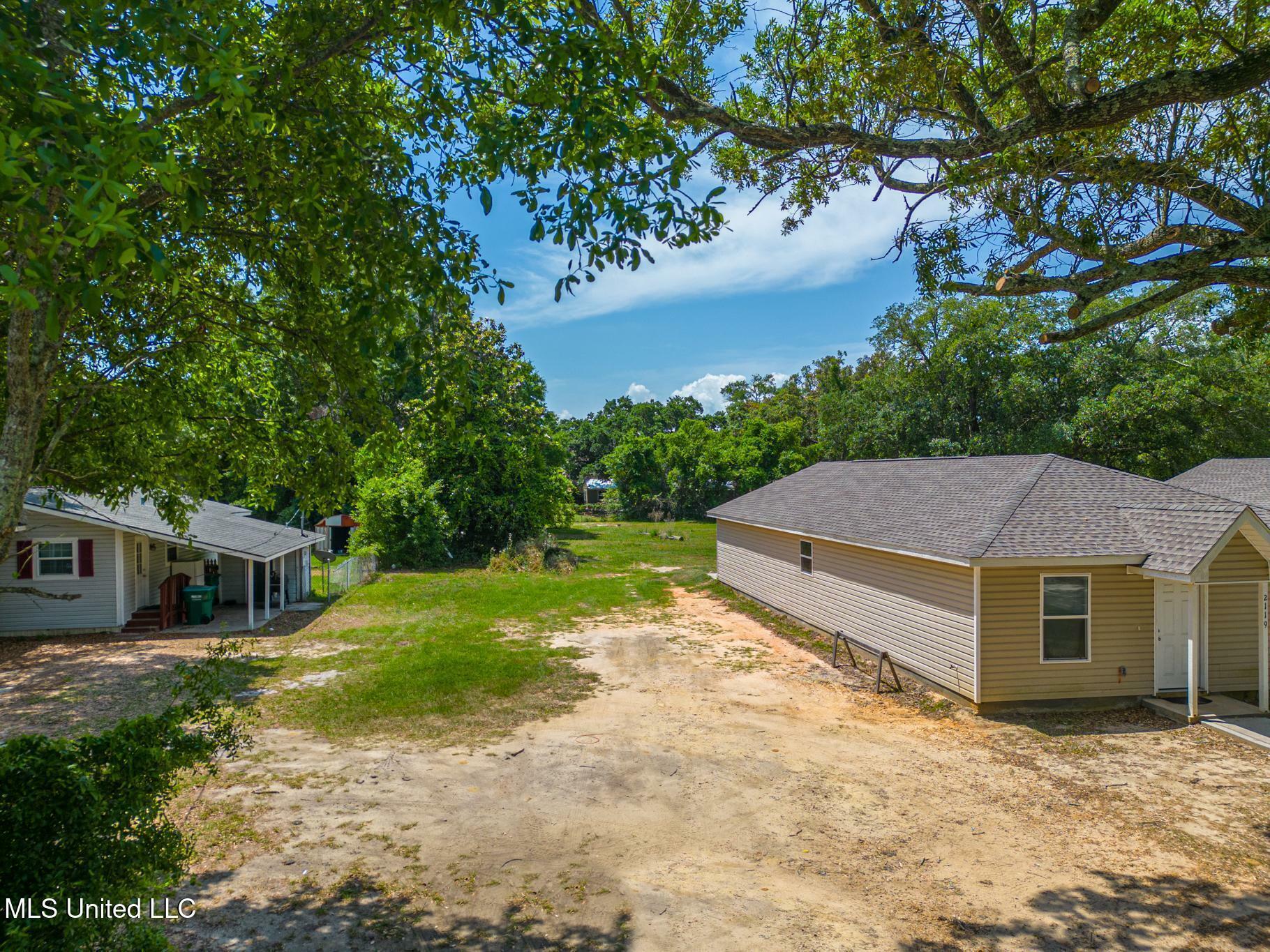 Property Photo: Switzer Road MS 39507