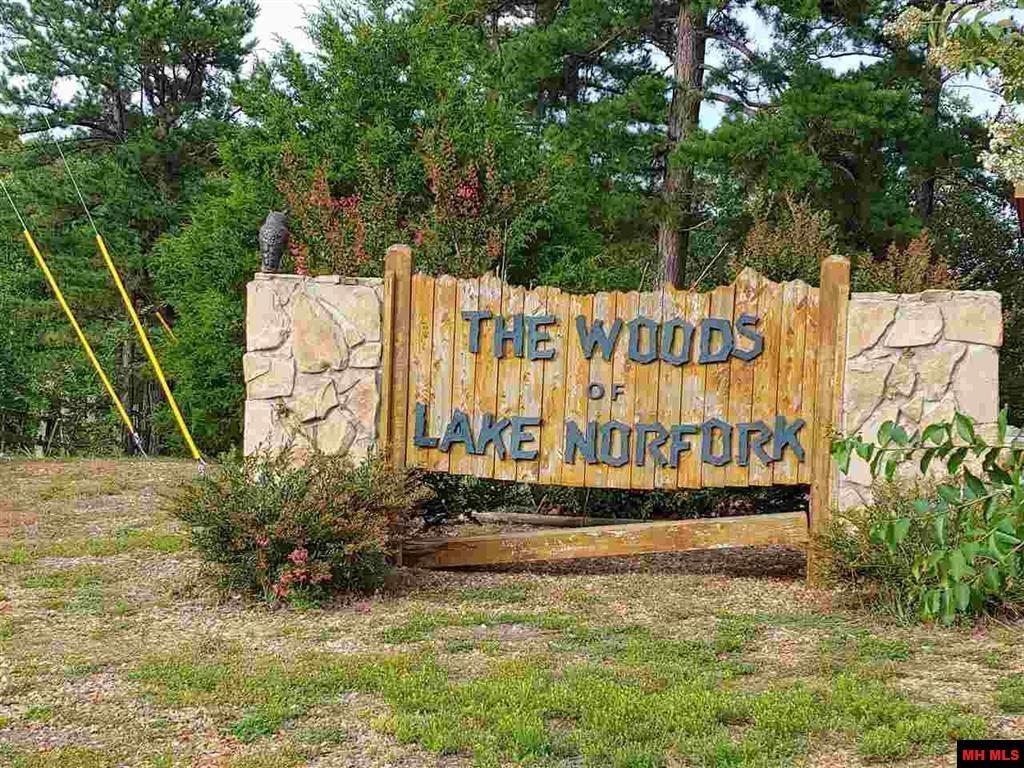 Property Photo: Lot 22 Cr 64 AR 72658