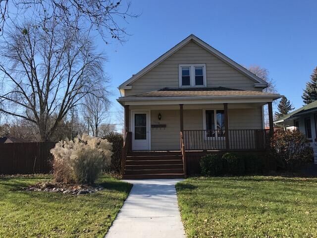 Property Photo:  6628 25th Ave  WI 53143 