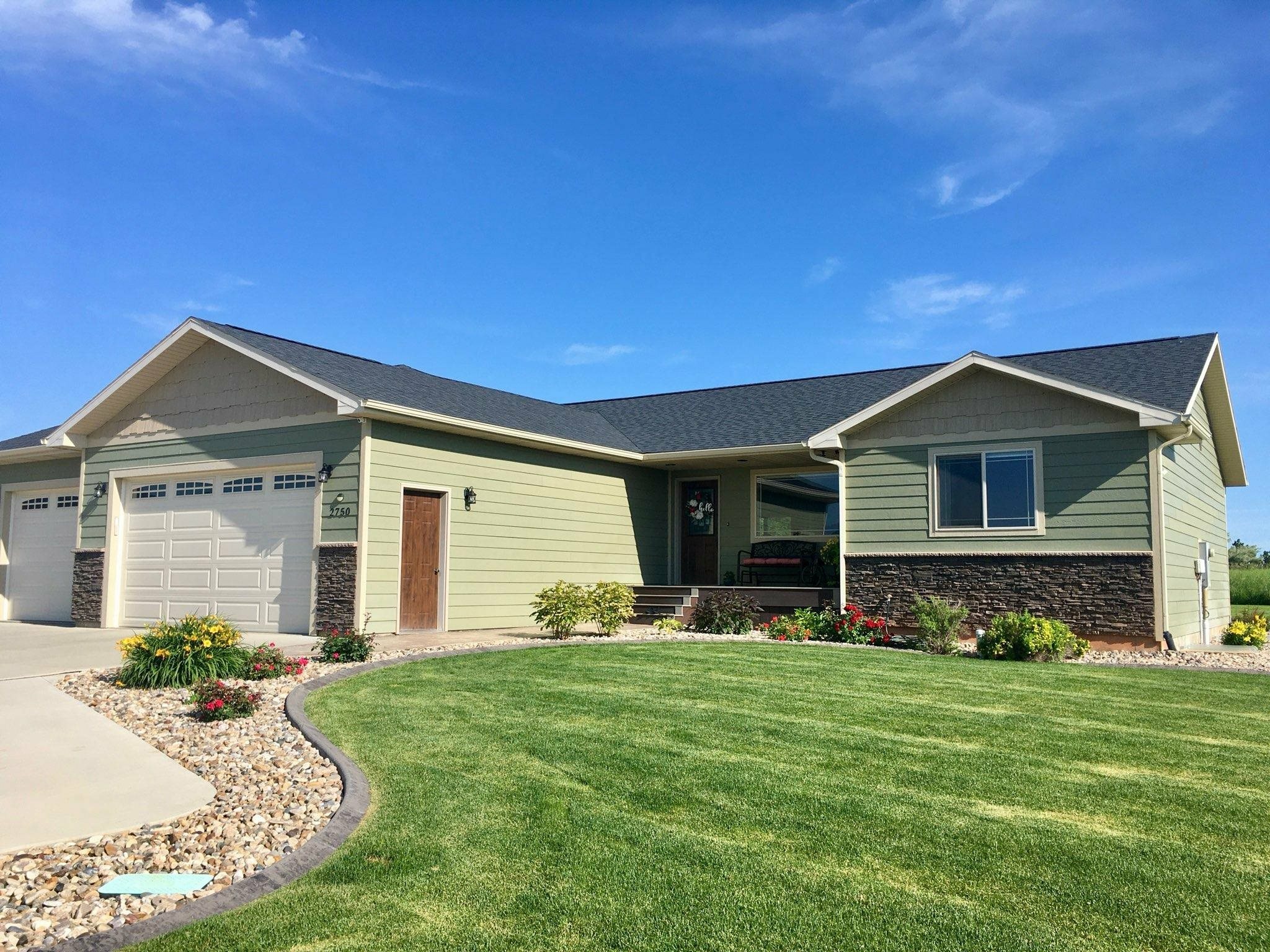 Property Photo: 2750 Tumble Weed Trail SD 57783-0000