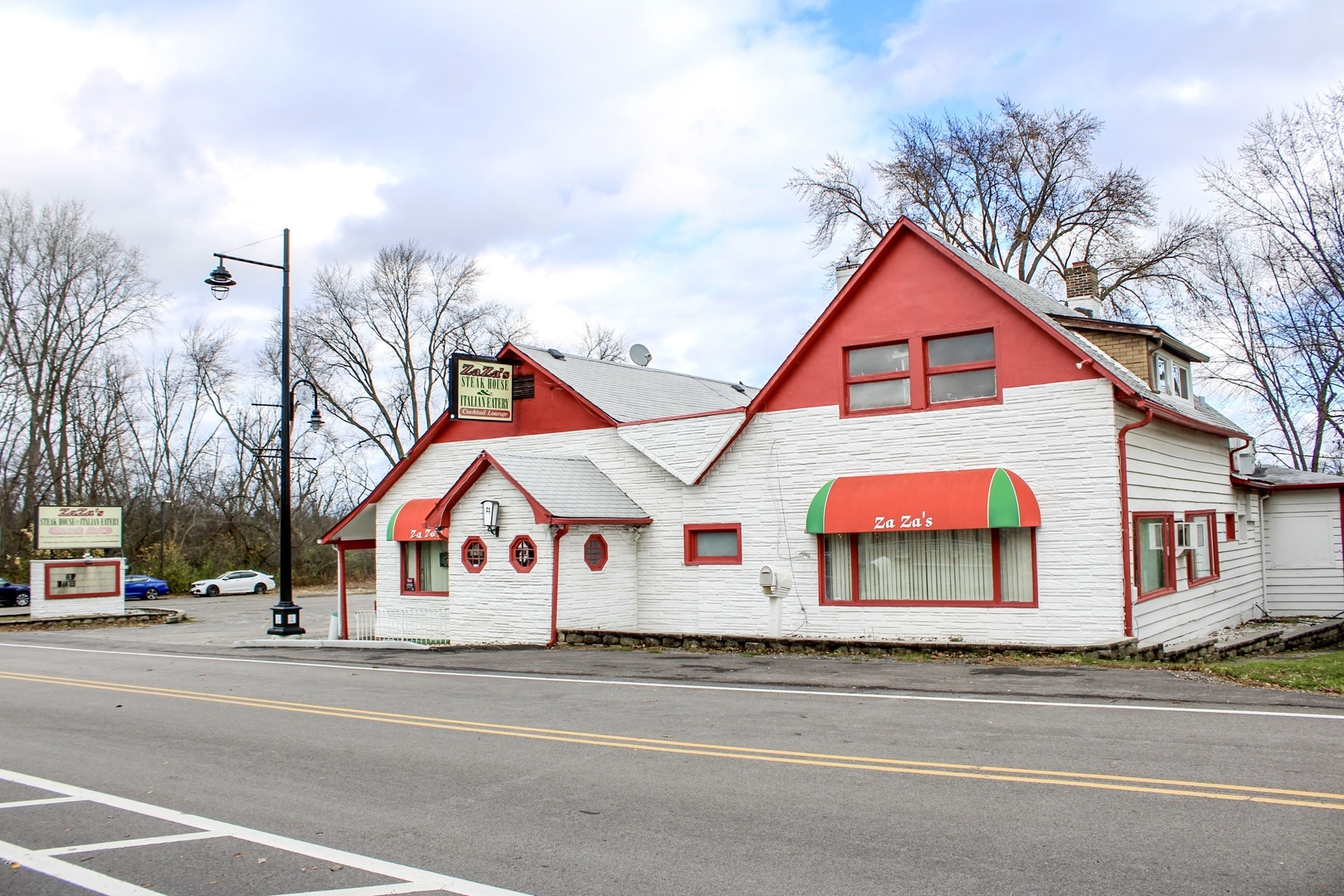 69 Washington Street  Ingleside IL 60041 photo