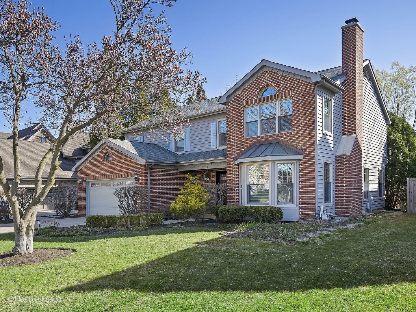 Property Photo: 17 Blodgett Avenue IL 60514