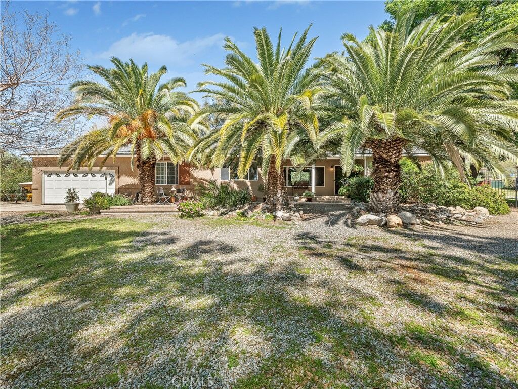 Property Photo: 18558 Grandview Avenue CA 92407