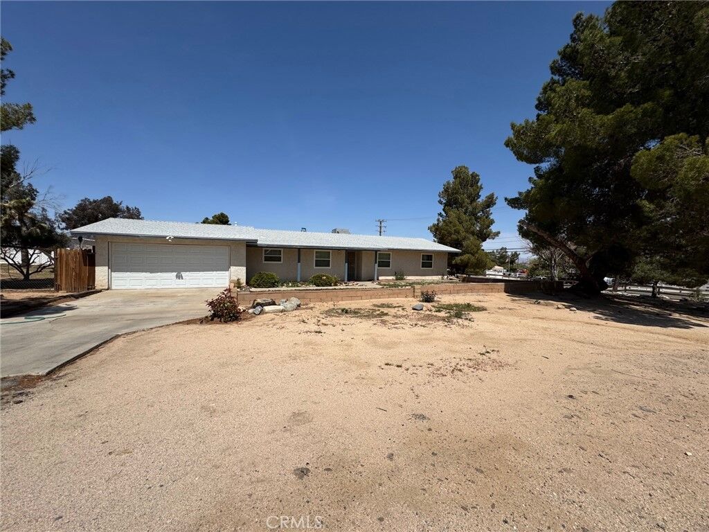 Property Photo:  7788 Peach Avenue  CA 92345 