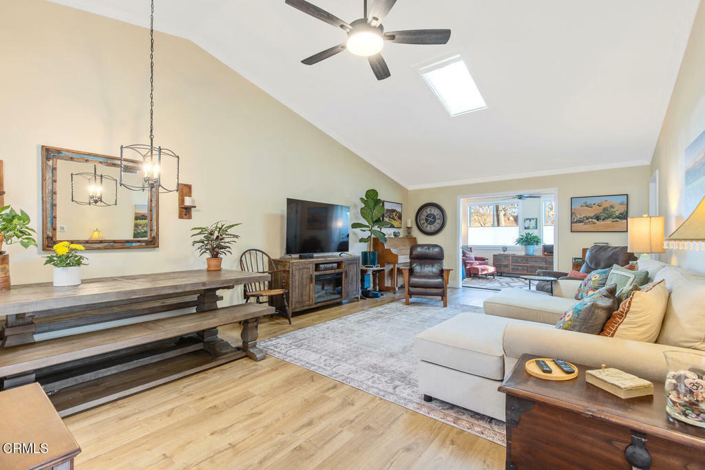 Property Photo: 42113 Village 42 CA 93012
