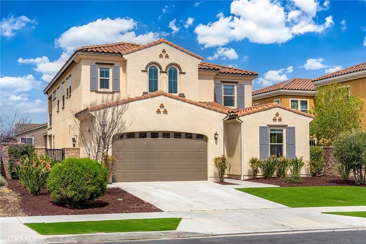 6014 Amora Drive  Chino Hills CA 91709 photo