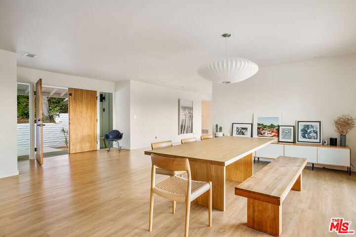 Property Photo: 17 Bowie Road CA 90274