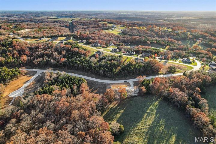 Property Photo: 163 Scarlet Oak Loop (Lot 37) MO 63089