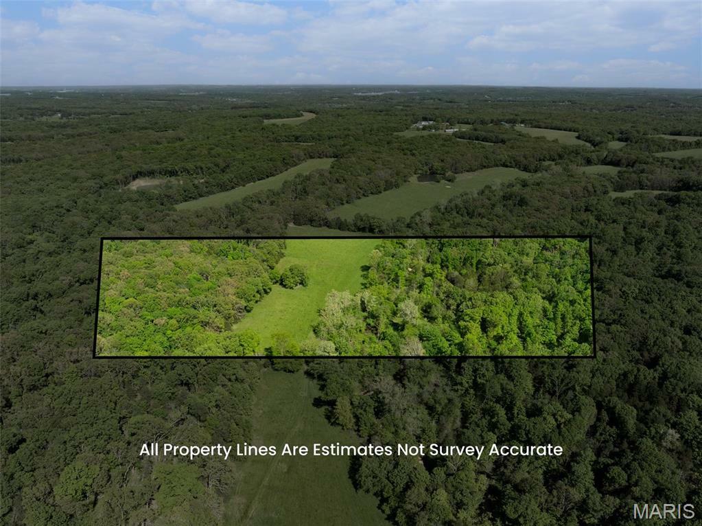 Property Photo: 0 20.53+/- Ac Tract #2 Horstman Road MO 63068