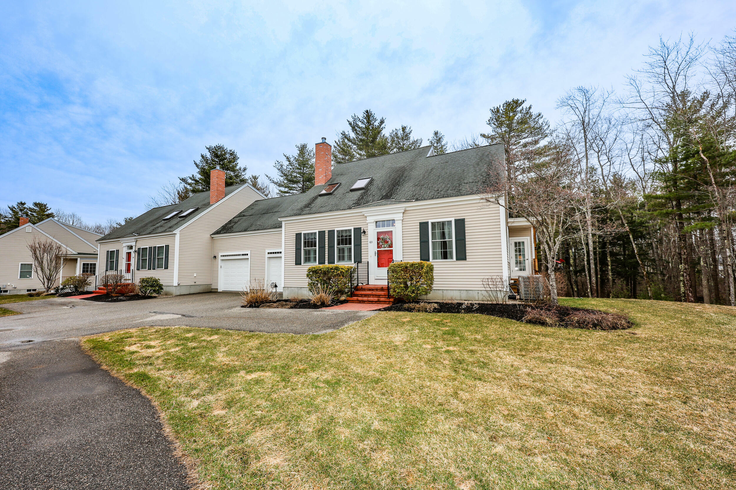 165 Sylvan Way 35  Wells ME 04090 photo