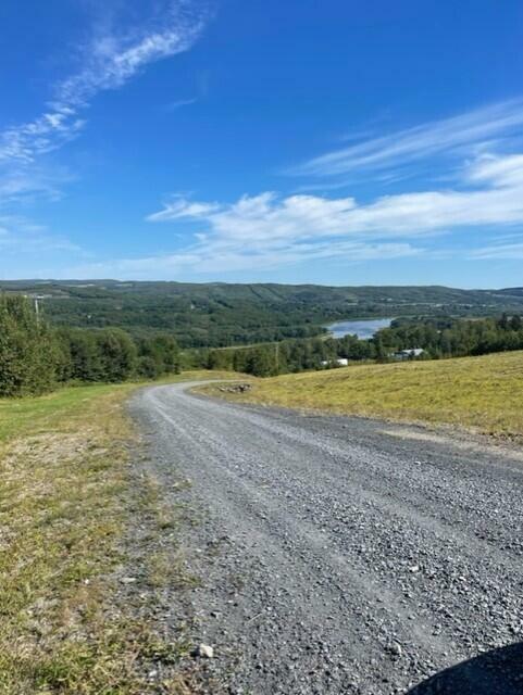 Lot 18 Cross Road  Madawaska ME 04756 photo