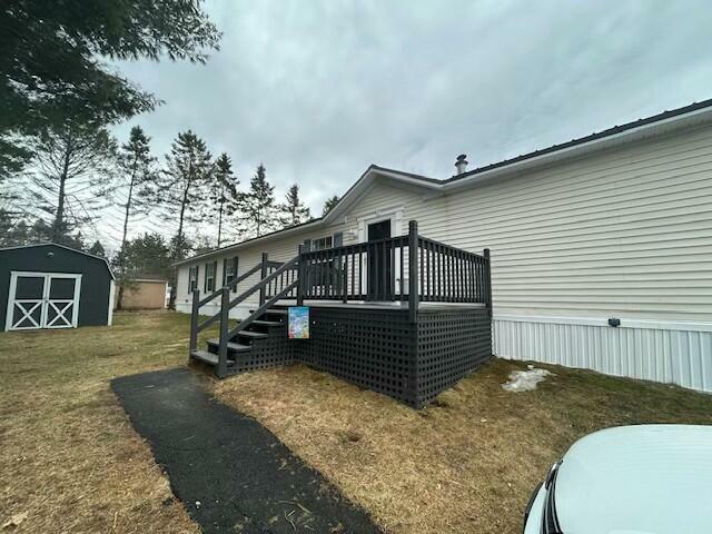 96 Pine Cir Drive  Bangor ME 04401 photo